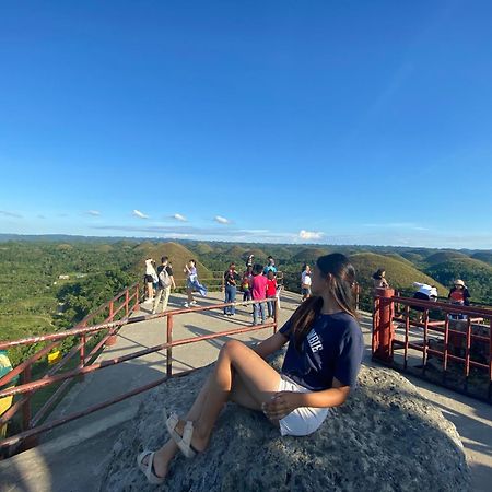 Roca'S Homestay Backpackers Chalet Batuan Zewnętrze zdjęcie