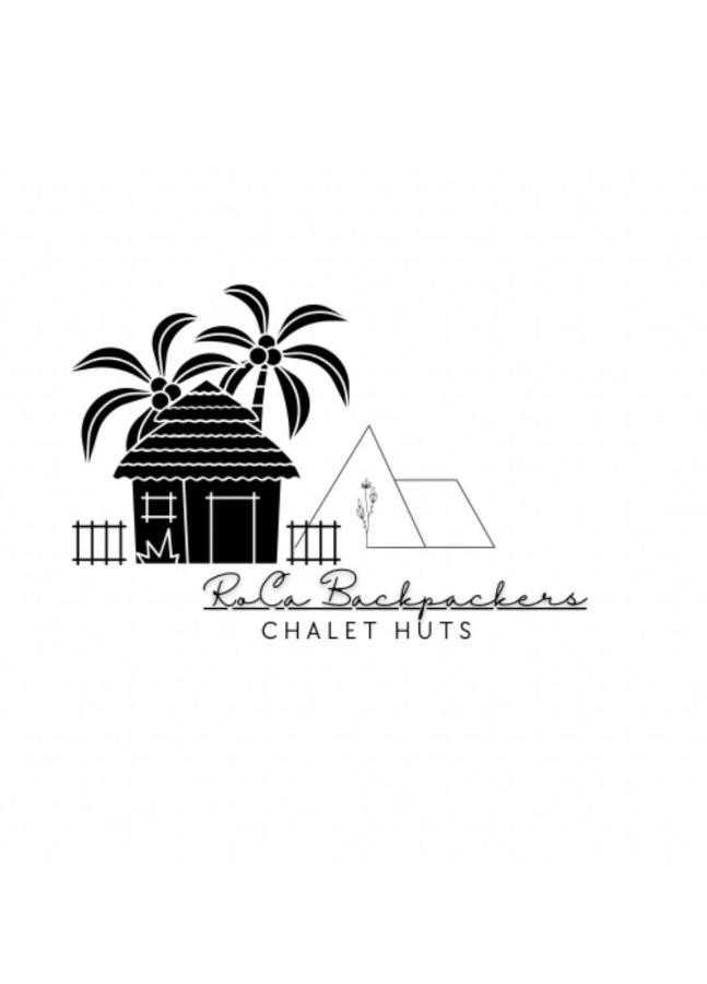 Roca'S Homestay Backpackers Chalet Batuan Zewnętrze zdjęcie