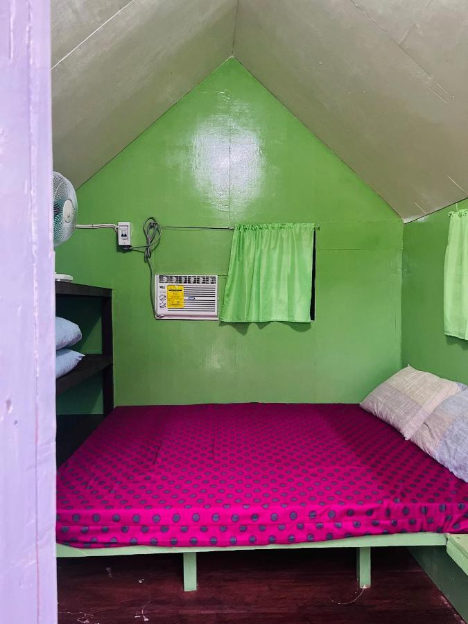 Roca'S Homestay Backpackers Chalet Batuan Zewnętrze zdjęcie