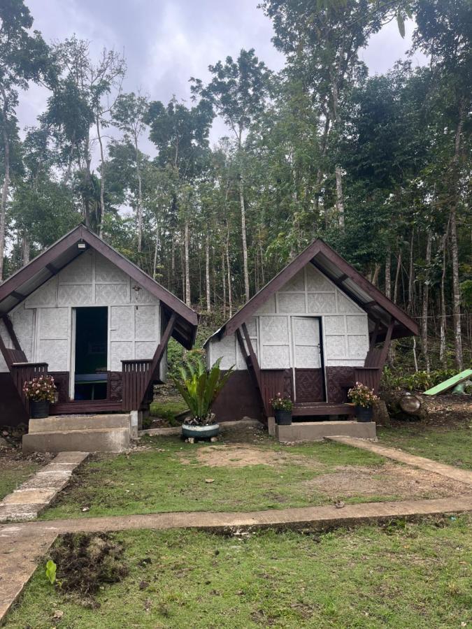 Roca'S Homestay Backpackers Chalet Batuan Zewnętrze zdjęcie