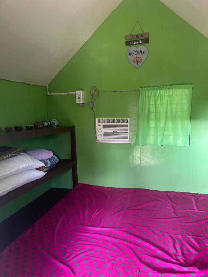 Roca'S Homestay Backpackers Chalet Batuan Zewnętrze zdjęcie