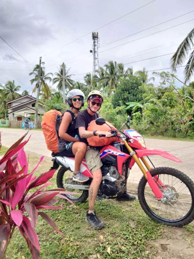 Roca'S Homestay Backpackers Chalet Batuan Zewnętrze zdjęcie
