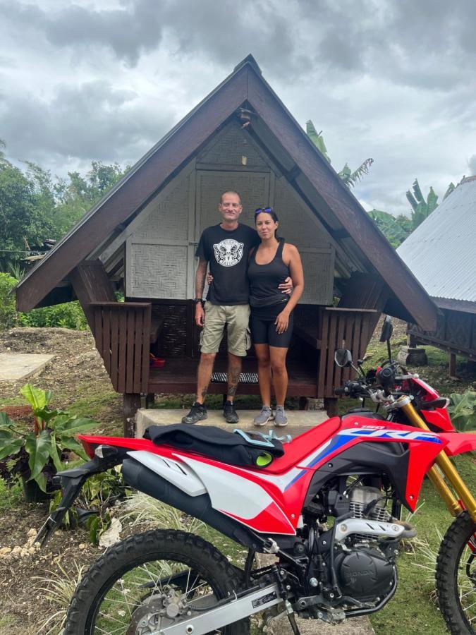 Roca'S Homestay Backpackers Chalet Batuan Zewnętrze zdjęcie