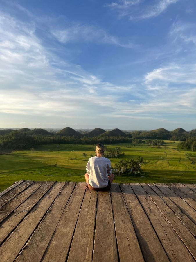 Roca'S Homestay Backpackers Chalet Batuan Zewnętrze zdjęcie
