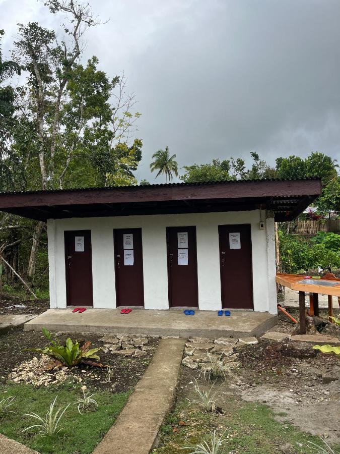 Roca'S Homestay Backpackers Chalet Batuan Zewnętrze zdjęcie