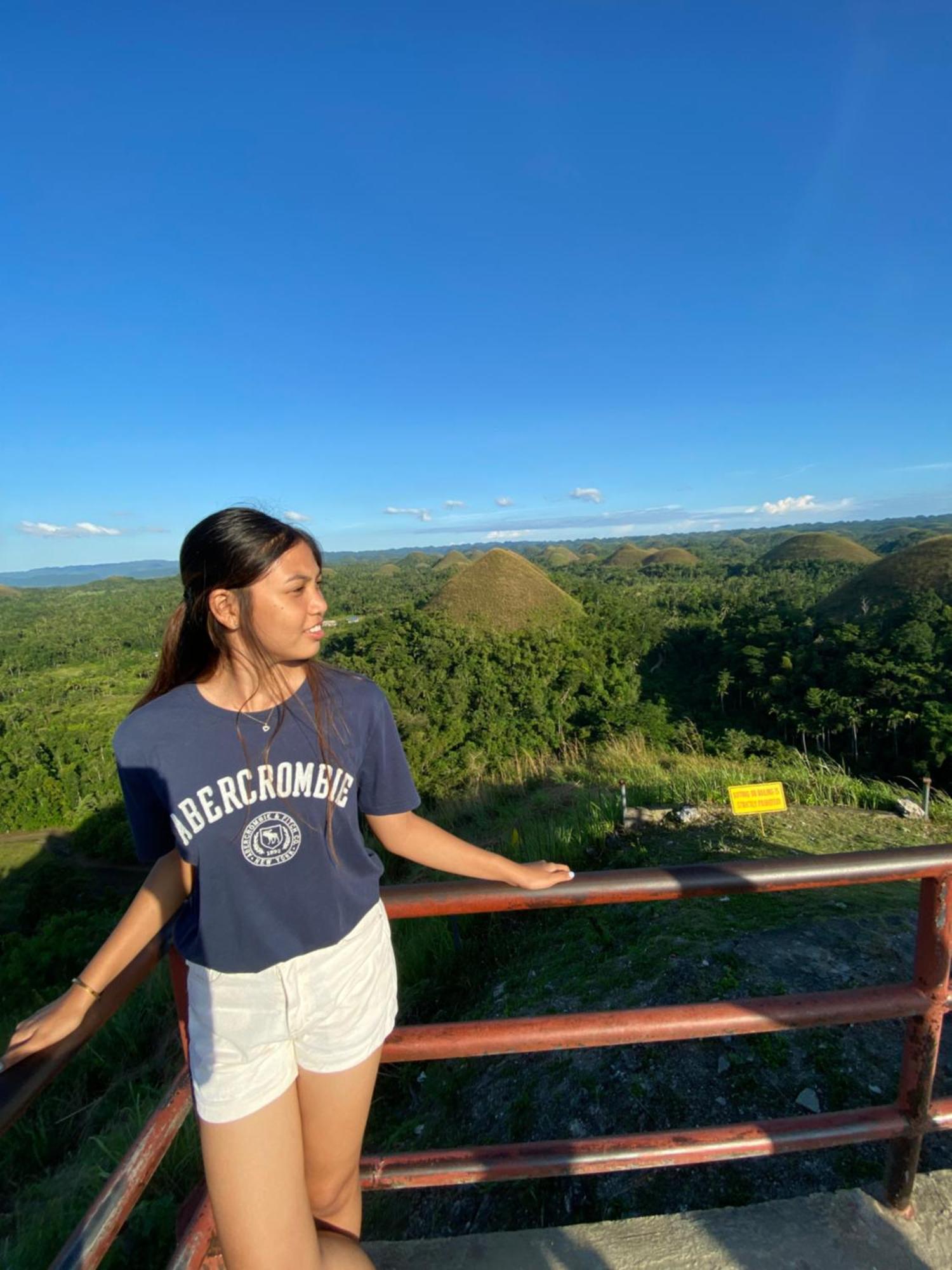 Roca'S Homestay Backpackers Chalet Batuan Zewnętrze zdjęcie