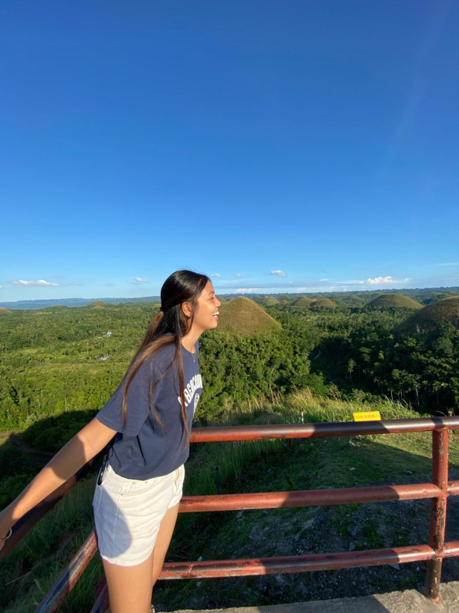 Roca'S Homestay Backpackers Chalet Batuan Zewnętrze zdjęcie