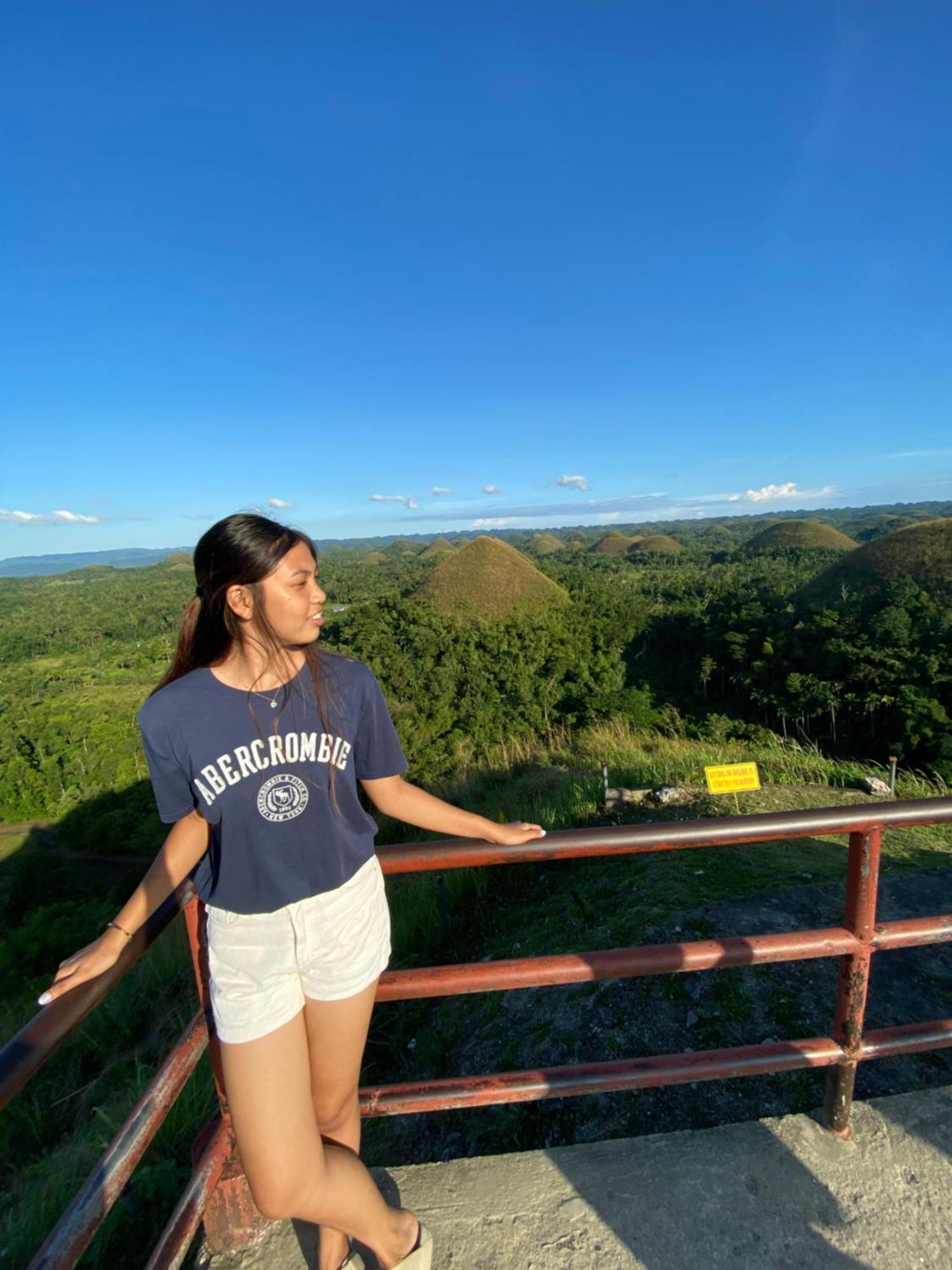 Roca'S Homestay Backpackers Chalet Batuan Zewnętrze zdjęcie