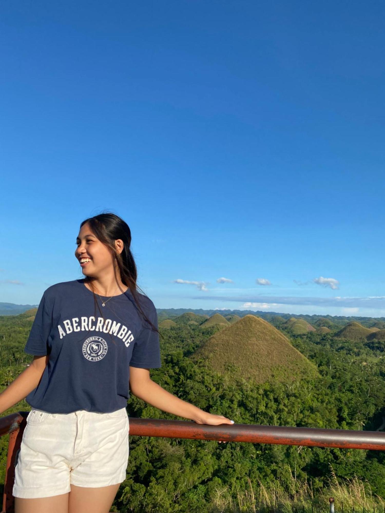 Roca'S Homestay Backpackers Chalet Batuan Zewnętrze zdjęcie